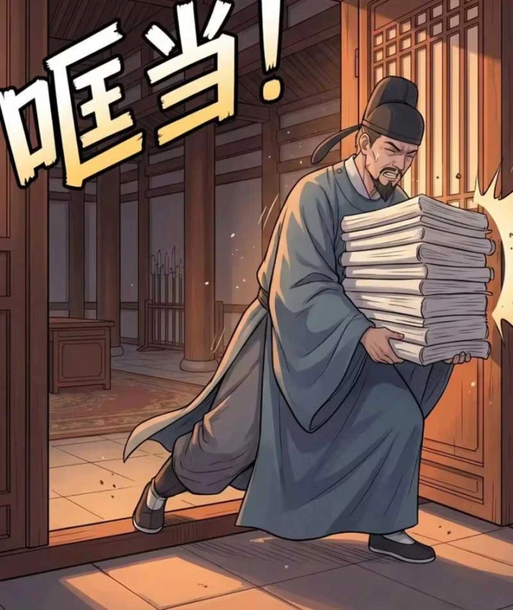 Ta Làm Bật Mã Ôn Tại Thiên Đình Chapter 29 - 37