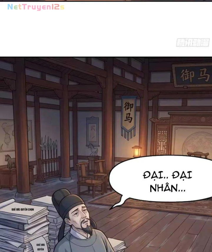 Ta Làm Bật Mã Ôn Tại Thiên Đình Chapter 29 - 38