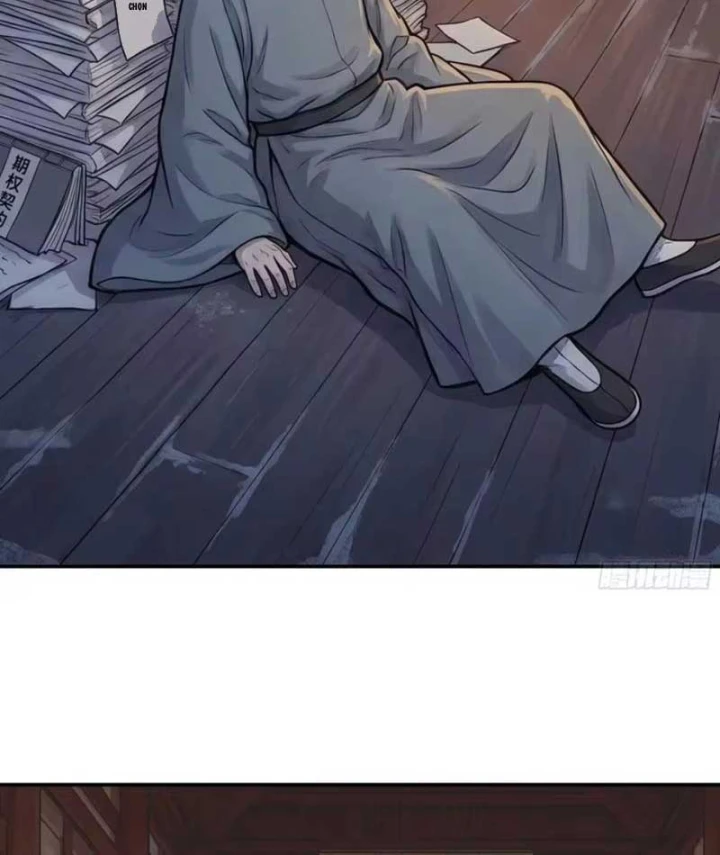 Ta Làm Bật Mã Ôn Tại Thiên Đình Chapter 29 - 39