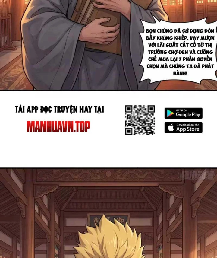 Ta Làm Bật Mã Ôn Tại Thiên Đình Chapter 29 - 42