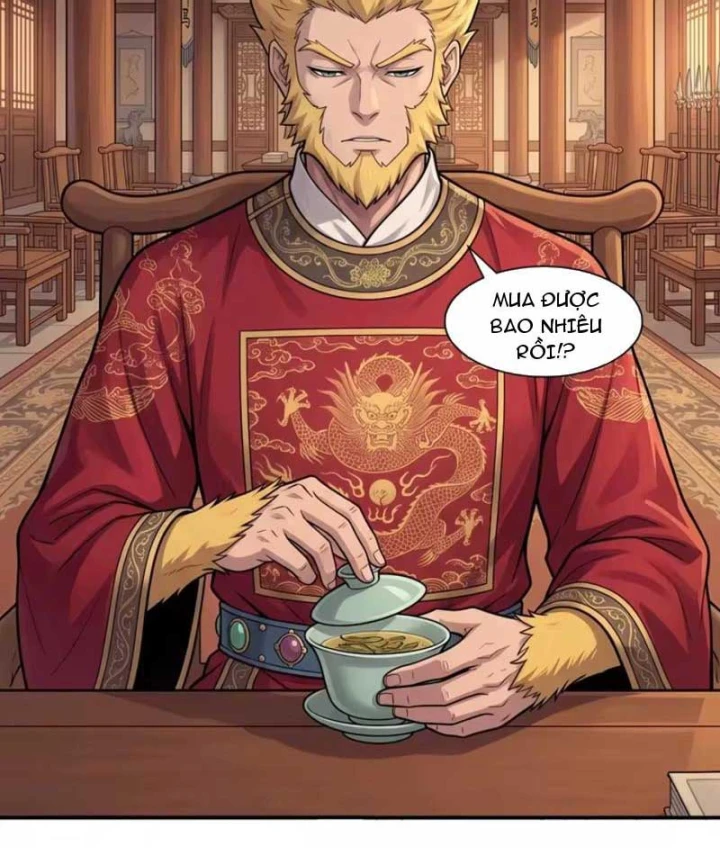 Ta Làm Bật Mã Ôn Tại Thiên Đình Chapter 29 - 43