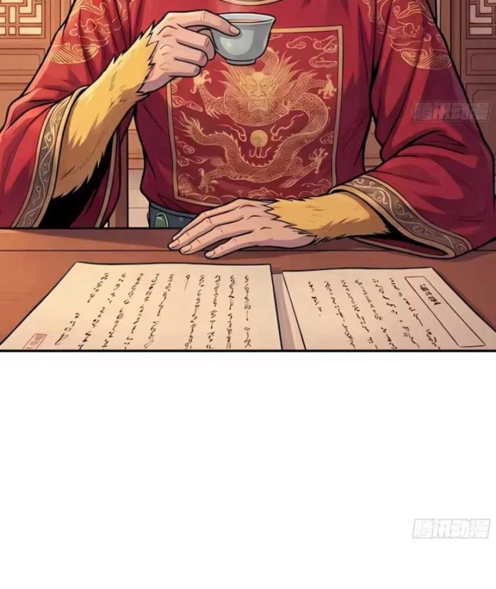 Ta Làm Bật Mã Ôn Tại Thiên Đình Chapter 29 - 47
