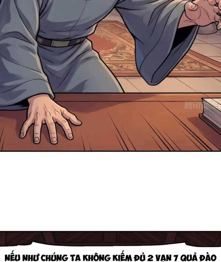 Ta Làm Bật Mã Ôn Tại Thiên Đình Chapter 29 - 49
