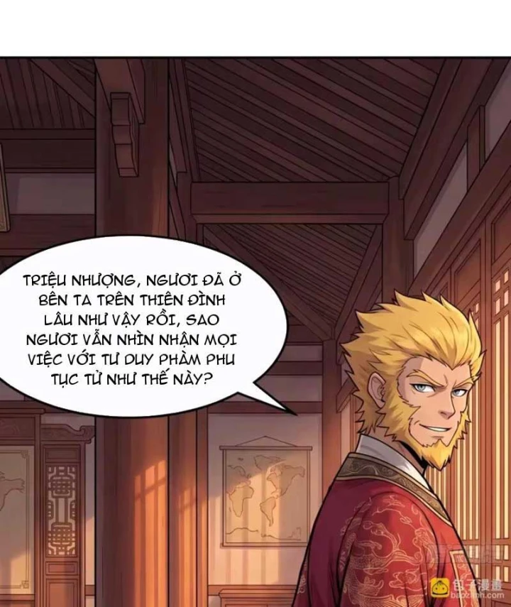 Ta Làm Bật Mã Ôn Tại Thiên Đình Chapter 29 - 53