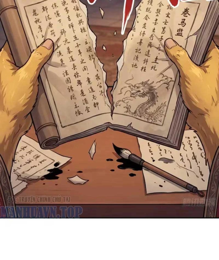 Ta Làm Bật Mã Ôn Tại Thiên Đình Chapter 29 - 61