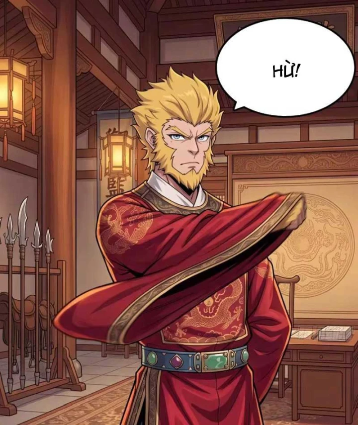 Ta Làm Bật Mã Ôn Tại Thiên Đình Chapter 29 - 64