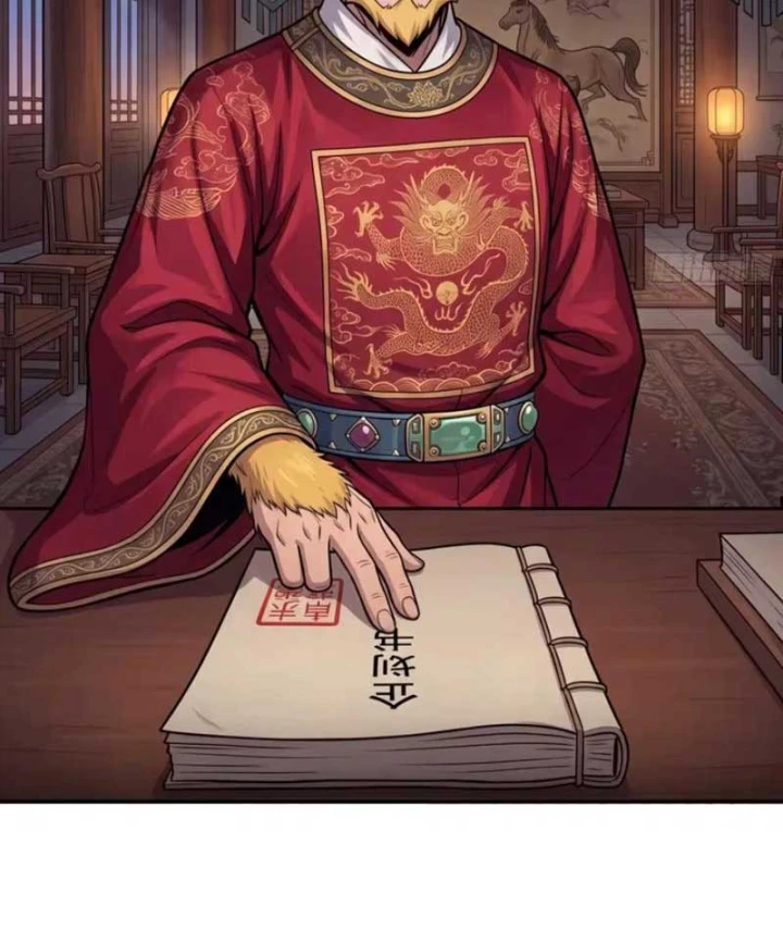 Ta Làm Bật Mã Ôn Tại Thiên Đình Chapter 29 - 66