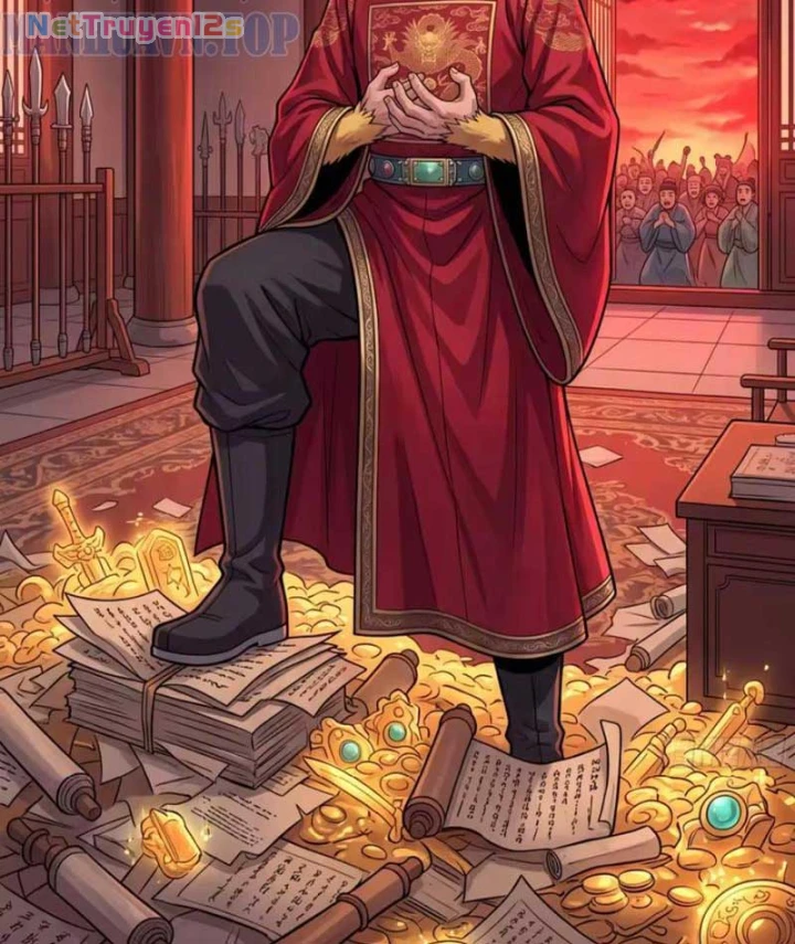 Ta Làm Bật Mã Ôn Tại Thiên Đình Chapter 29 - 70