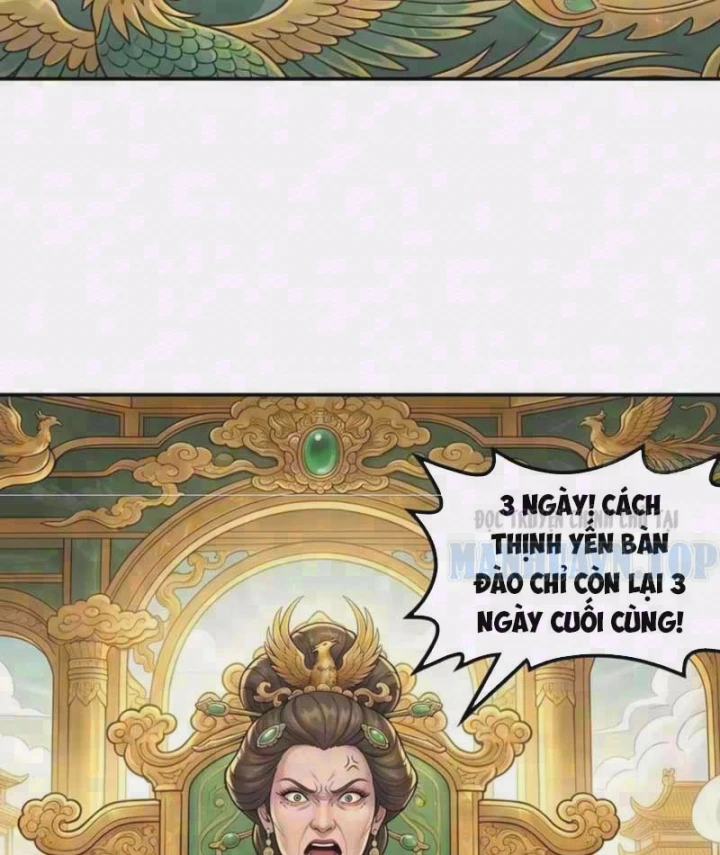 Ta Làm Bật Mã Ôn Tại Thiên Đình Chapter 30 - 4