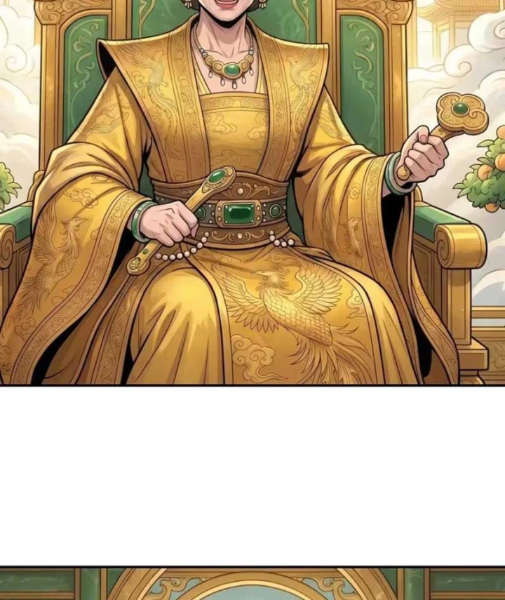 Ta Làm Bật Mã Ôn Tại Thiên Đình Chapter 30 - 5