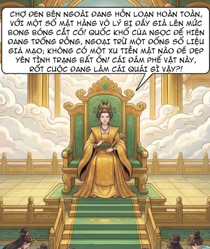 Ta Làm Bật Mã Ôn Tại Thiên Đình Chapter 30 - 6