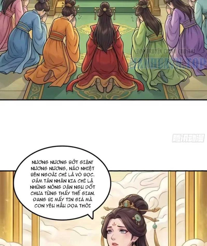 Ta Làm Bật Mã Ôn Tại Thiên Đình Chapter 30 - 7