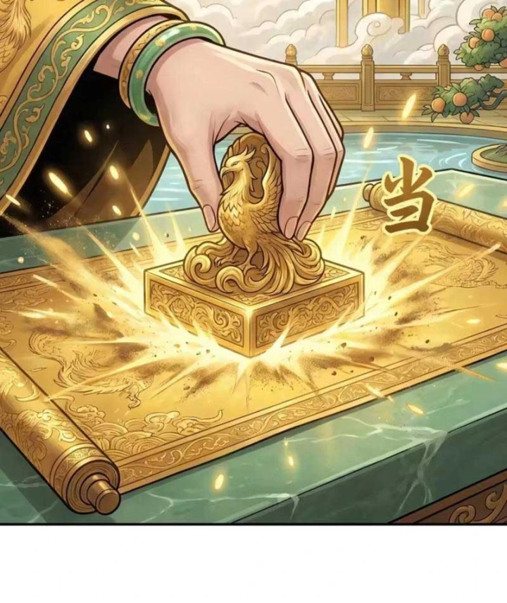 Ta Làm Bật Mã Ôn Tại Thiên Đình Chapter 30 - 11