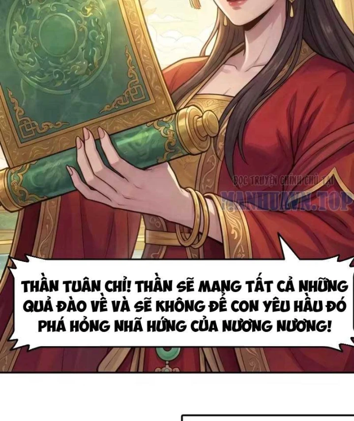 Ta Làm Bật Mã Ôn Tại Thiên Đình Chapter 30 - 15