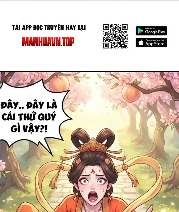 Ta Làm Bật Mã Ôn Tại Thiên Đình Chapter 30 - 18