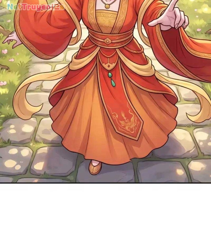 Ta Làm Bật Mã Ôn Tại Thiên Đình Chapter 30 - 19