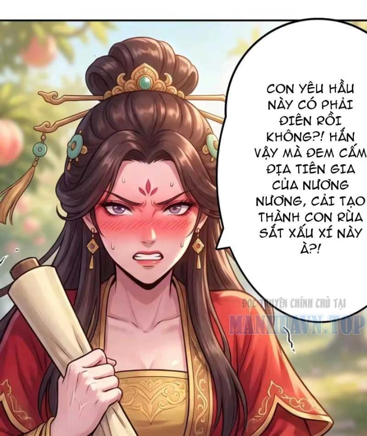 Ta Làm Bật Mã Ôn Tại Thiên Đình Chapter 30 - 22