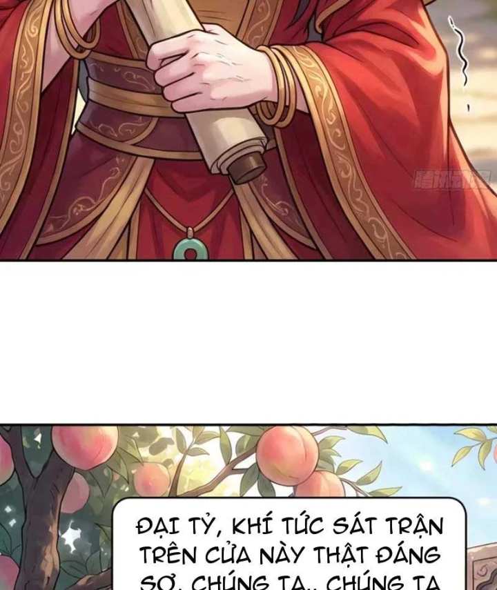Ta Làm Bật Mã Ôn Tại Thiên Đình Chapter 30 - 23