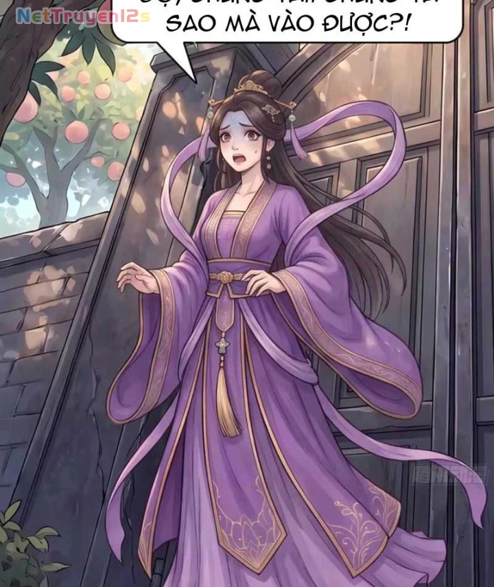 Ta Làm Bật Mã Ôn Tại Thiên Đình Chapter 30 - 24
