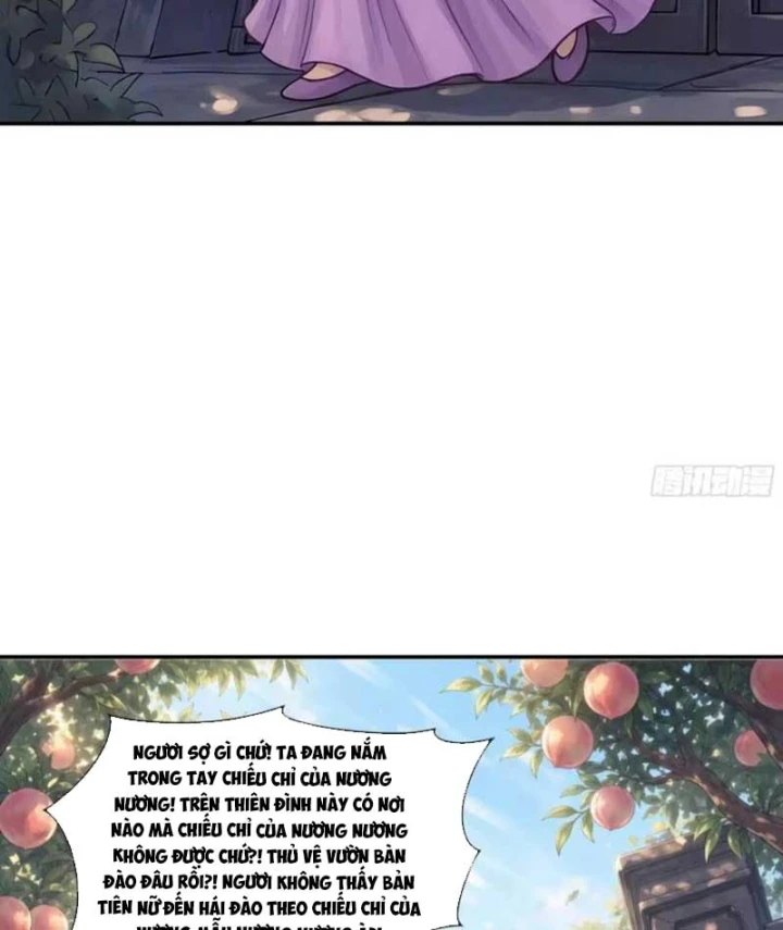 Ta Làm Bật Mã Ôn Tại Thiên Đình Chapter 30 - 25