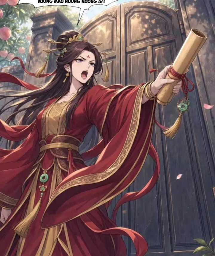 Ta Làm Bật Mã Ôn Tại Thiên Đình Chapter 30 - 26
