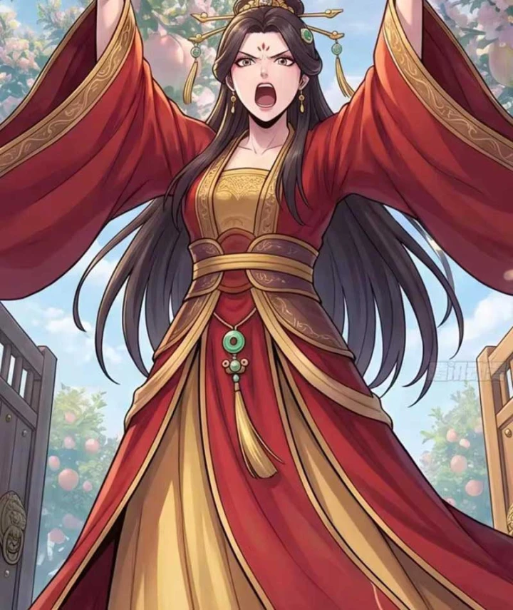 Ta Làm Bật Mã Ôn Tại Thiên Đình Chapter 30 - 28