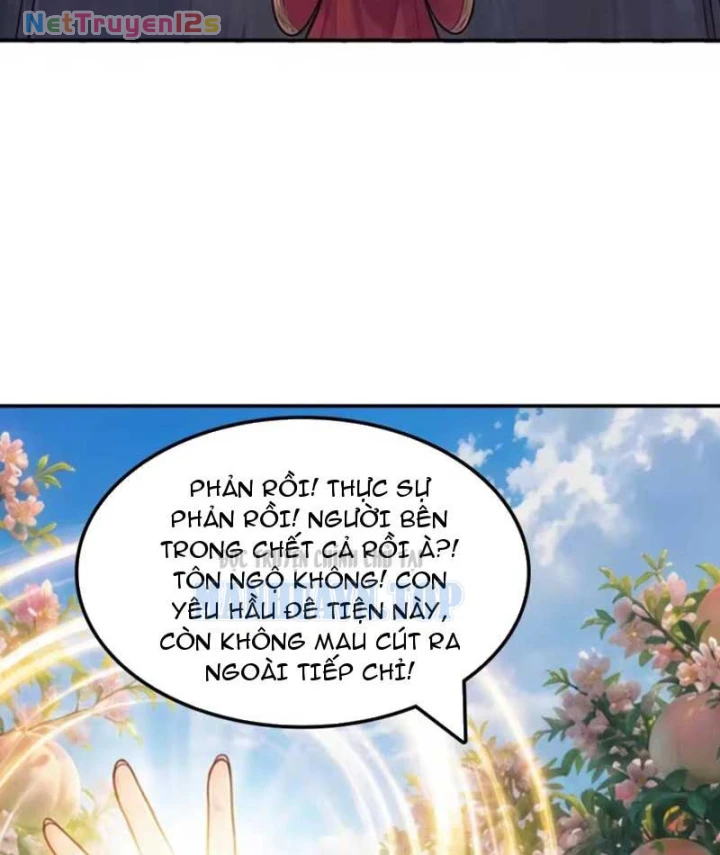 Ta Làm Bật Mã Ôn Tại Thiên Đình Chapter 30 - 31