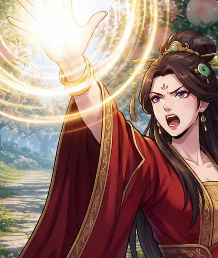 Ta Làm Bật Mã Ôn Tại Thiên Đình Chapter 30 - 32