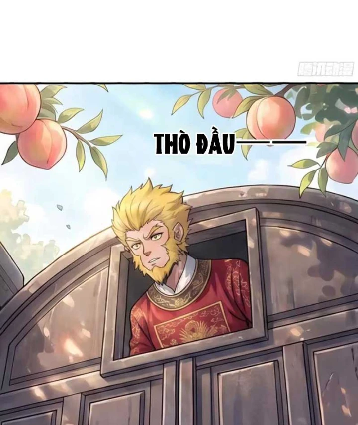 Ta Làm Bật Mã Ôn Tại Thiên Đình Chapter 30 - 35