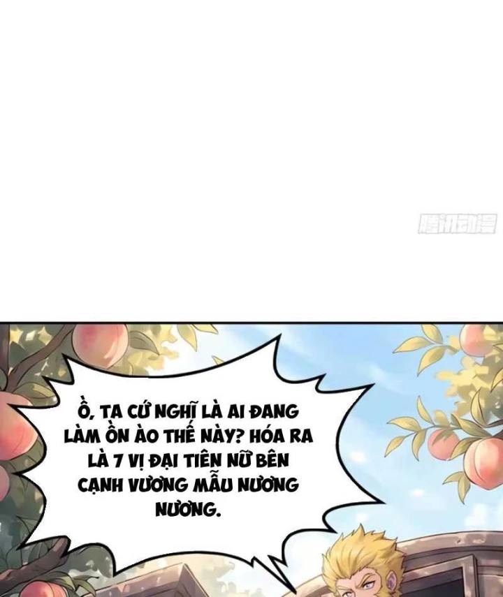 Ta Làm Bật Mã Ôn Tại Thiên Đình Chapter 30 - 37