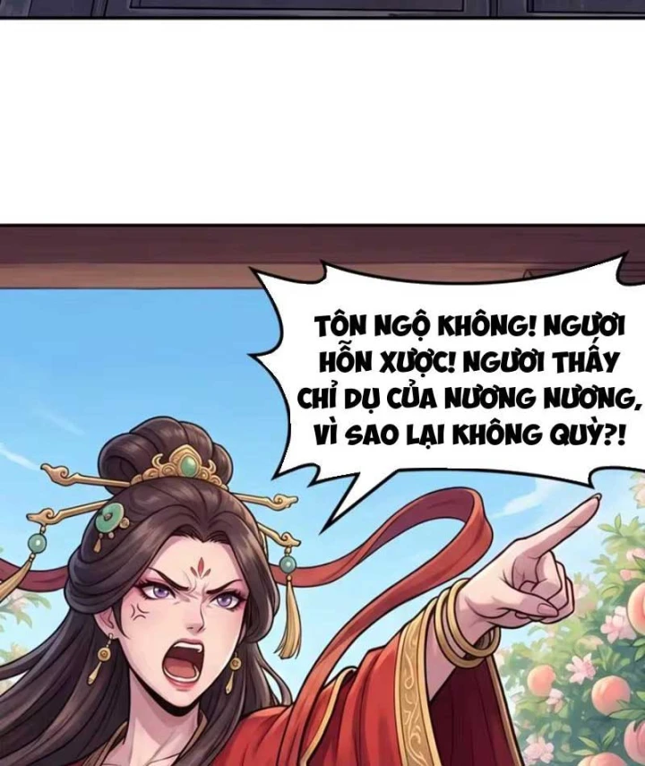 Ta Làm Bật Mã Ôn Tại Thiên Đình Chapter 30 - 39
