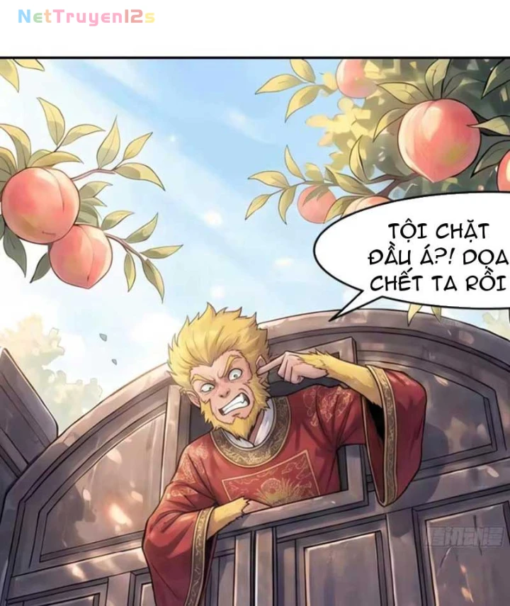 Ta Làm Bật Mã Ôn Tại Thiên Đình Chapter 30 - 41
