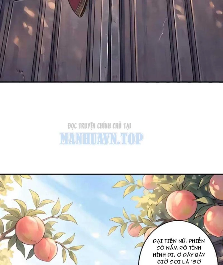 Ta Làm Bật Mã Ôn Tại Thiên Đình Chapter 30 - 42