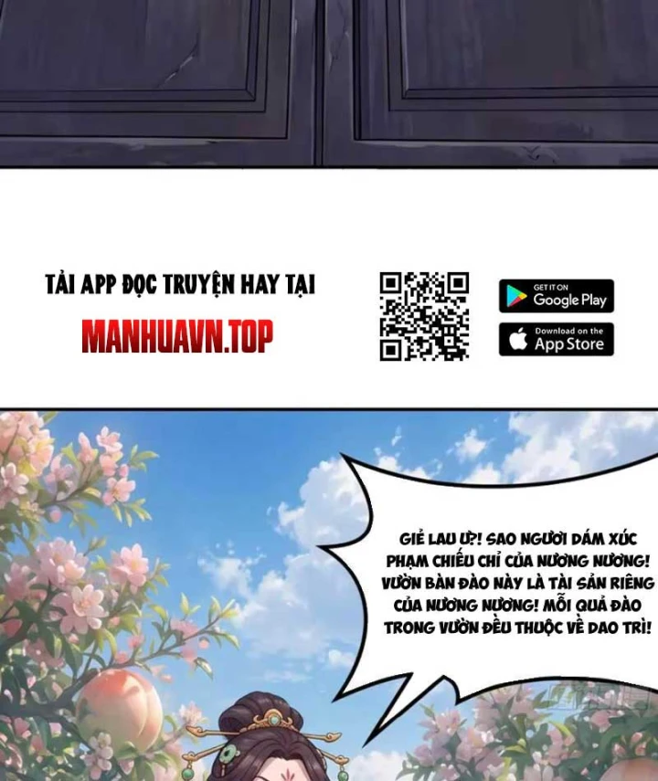 Ta Làm Bật Mã Ôn Tại Thiên Đình Chapter 30 - 44