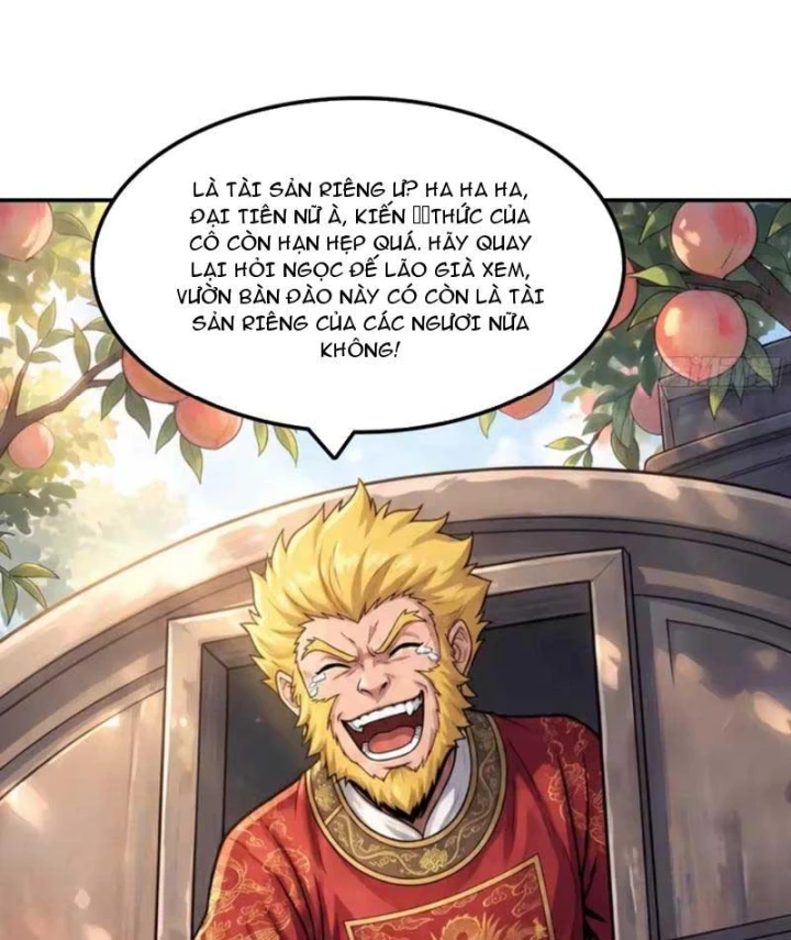 Ta Làm Bật Mã Ôn Tại Thiên Đình Chapter 30 - 46