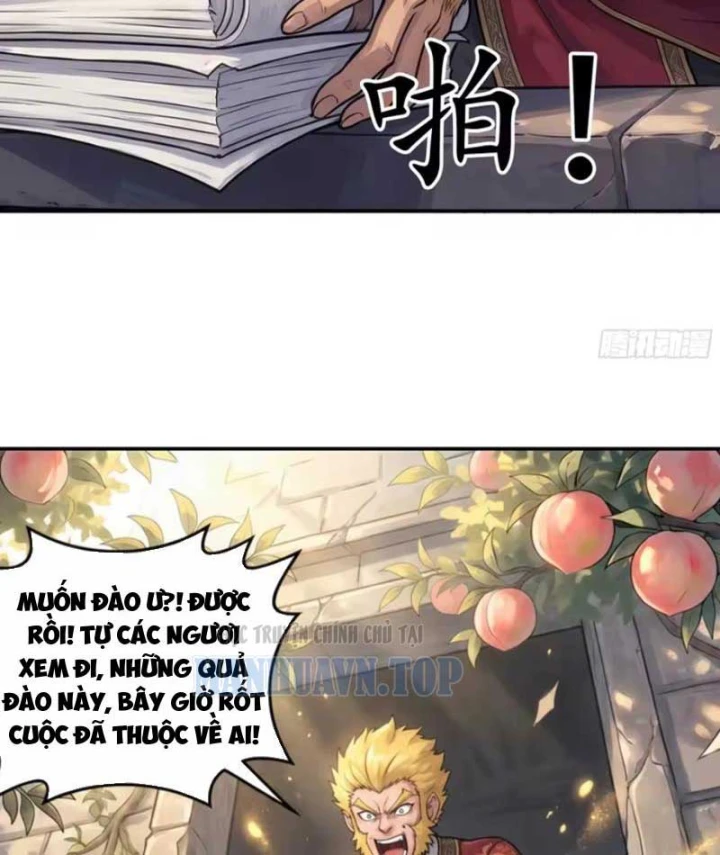 Ta Làm Bật Mã Ôn Tại Thiên Đình Chapter 30 - 49