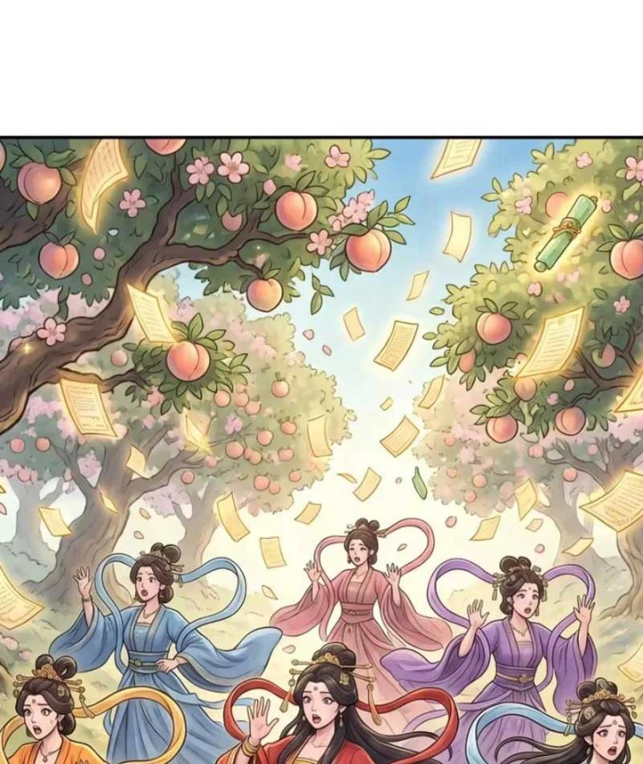 Ta Làm Bật Mã Ôn Tại Thiên Đình Chapter 30 - 51