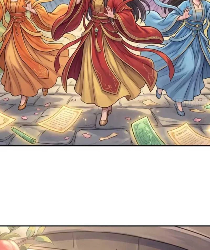 Ta Làm Bật Mã Ôn Tại Thiên Đình Chapter 30 - 52