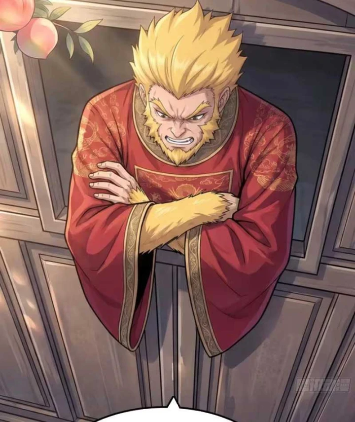 Ta Làm Bật Mã Ôn Tại Thiên Đình Chapter 30 - 53