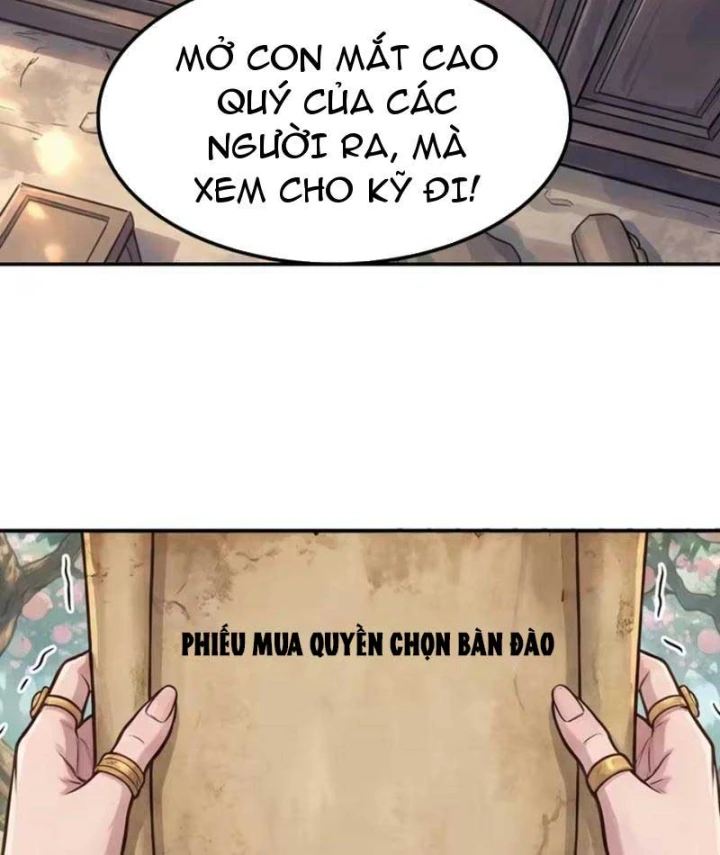 Ta Làm Bật Mã Ôn Tại Thiên Đình Chapter 30 - 54