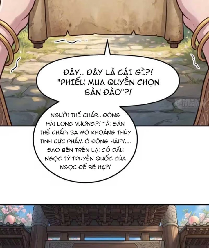 Ta Làm Bật Mã Ôn Tại Thiên Đình Chapter 30 - 55