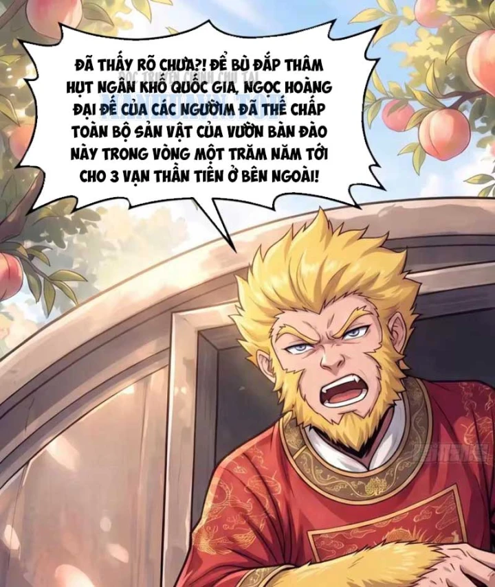 Ta Làm Bật Mã Ôn Tại Thiên Đình Chapter 30 - 58