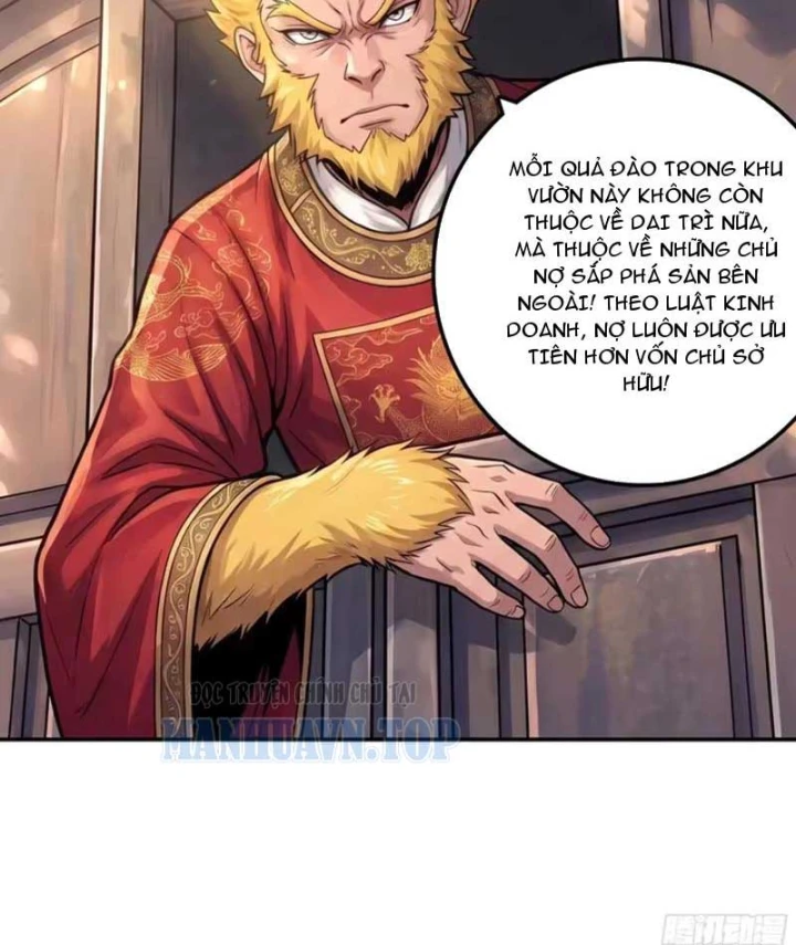 Ta Làm Bật Mã Ôn Tại Thiên Đình Chapter 30 - 60