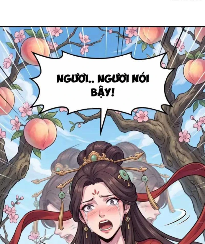 Ta Làm Bật Mã Ôn Tại Thiên Đình Chapter 30 - 61
