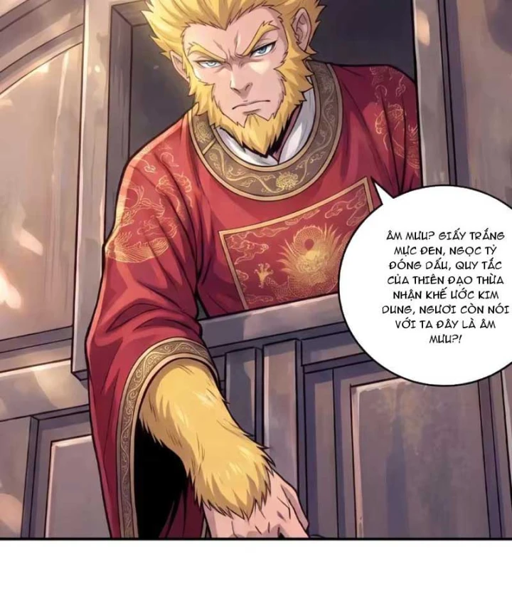 Ta Làm Bật Mã Ôn Tại Thiên Đình Chapter 30 - 63
