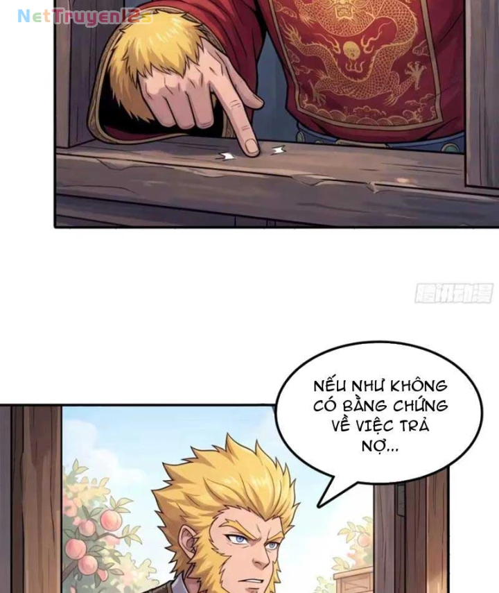 Ta Làm Bật Mã Ôn Tại Thiên Đình Chapter 30 - 65