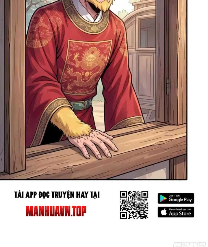 Ta Làm Bật Mã Ôn Tại Thiên Đình Chapter 30 - 66