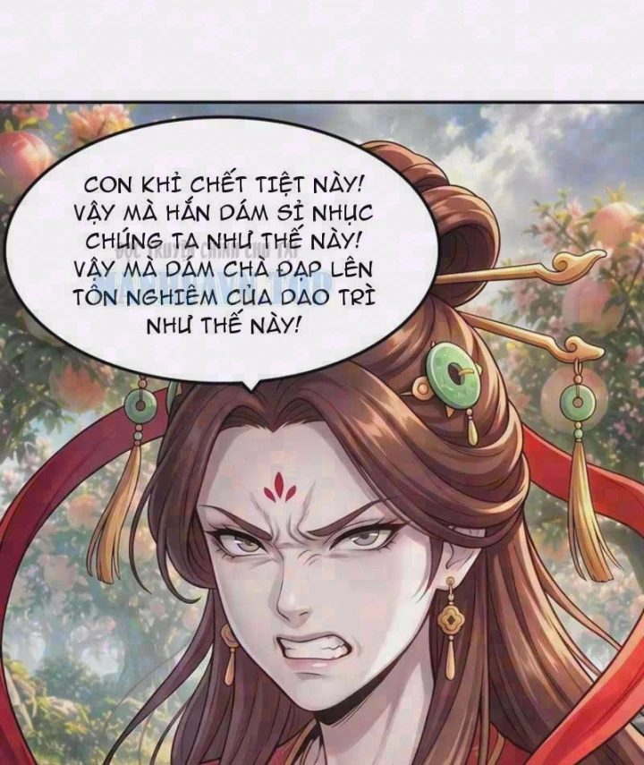 Ta Làm Bật Mã Ôn Tại Thiên Đình Chapter 31 - 3