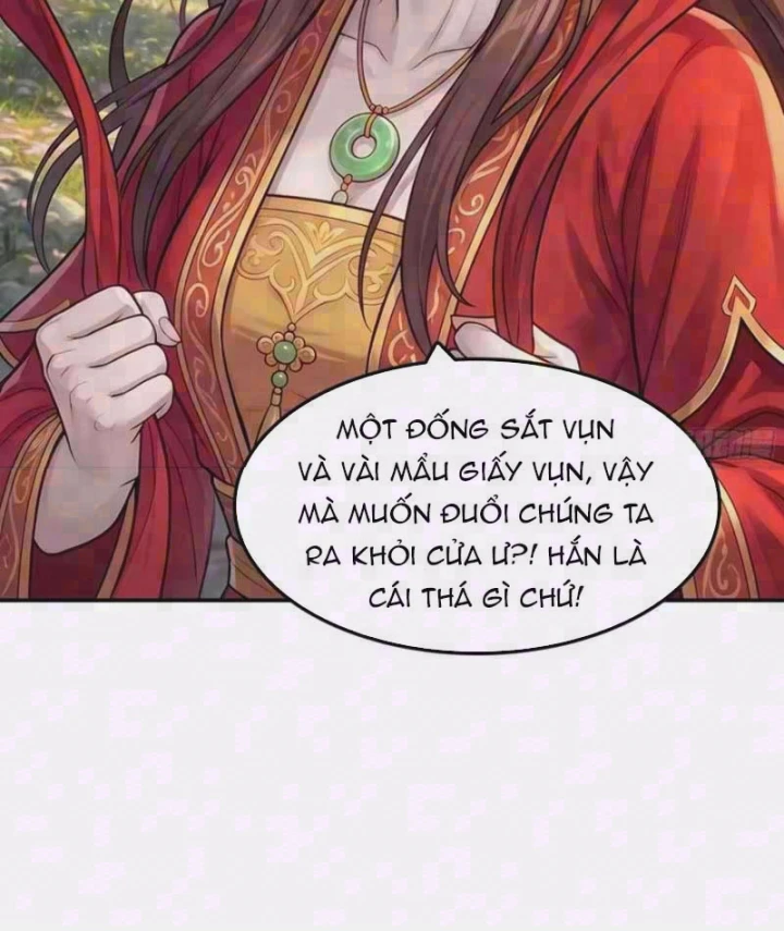 Ta Làm Bật Mã Ôn Tại Thiên Đình Chapter 31 - 4