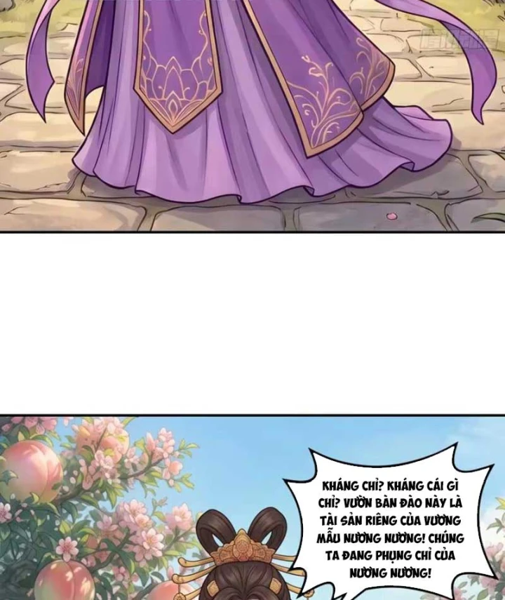 Ta Làm Bật Mã Ôn Tại Thiên Đình Chapter 31 - 6